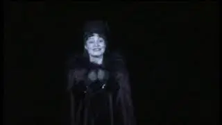 АННА КАРЕНИНА мюзикл Владислава Успенского