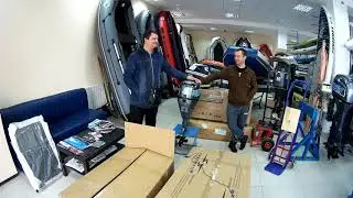 Отзыв от клиента Globaldrive Казань