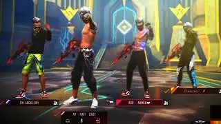 Zoom out shake 🤝💥#xml #freefire