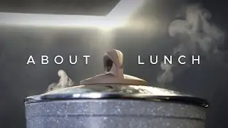 About Lunch - A cinematic cooking short film | Sony A6400