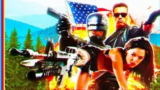 КАК ТЫ ВЫЖИВАЕШЬ − Broforce