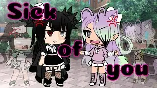 Sick of you // GLMV (Part 4 of River)