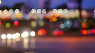 NIGHT CRAWLER - SOFT ROCK ¦ 