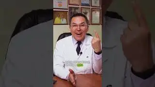 Как избавиться от храпа? Простые способы устранить храп и облегчить апноэ #shorts