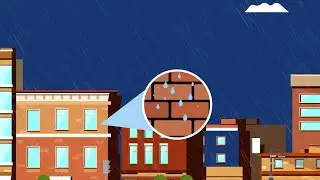 Water and Material Durability