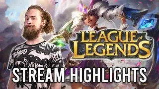 The Beginnings - Stream Highlights