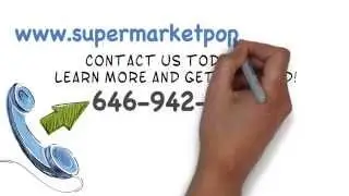 super market popular