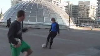 Stefan Florescu feat Vlad Batrinu