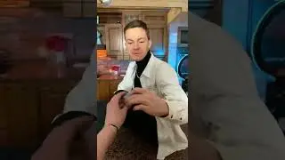 Фокус со спичками 😎