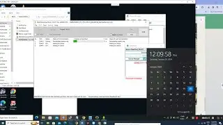REALME FLASHING FUPARFAST SERVICE