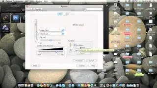 Wacom Bamboo CTL-460 Review Software Overview