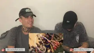 (HIT NOVO🔥) Guêrin - Fuzarca Ft. Mc Negrosim, Doixdê, Mc Felipedin, Du Santtos, Du Black & Guito Mc