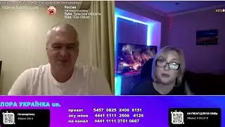 ВІЙНА В УКРАЇНІ- ГОЛОС ПРАВДИ 