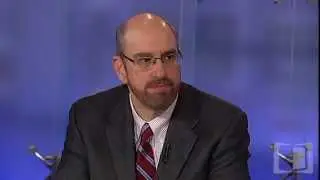 Segment 2: Risk Assessment in Prostate Cancer