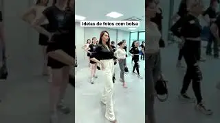 Ideias de foto com Bolsa