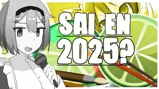 IS SAI WORTH IT IN 2025?