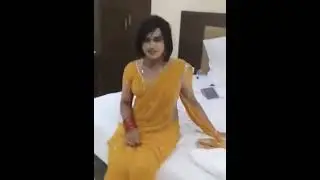 Indian crossdresser