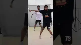 olam up dance 
