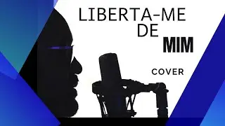 Liberta-me de Mim - Luma Elpídio ( Cover  Renan Oliveira )