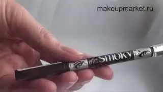 Bourjois - smokey effect - карандаш эффект смоки - Буржуа