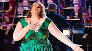 Rossini 'Cruda Sorte' I Marie-Nicole Lemieux I Victoires de la musique classique 2017