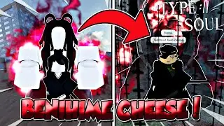 Type Soul *NEW GLITCH* How To Cheese/Kill Benihime Bankai Boss Fight Fast + Full Guide!