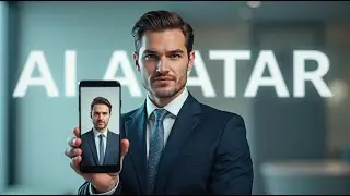 Easy Way To Create AI Talking Avatar for FREE