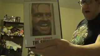 Part 2 of the DVD's