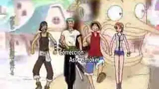 one piece opening 4