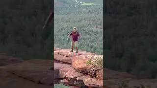 Devils Bridge | Sedona Hike