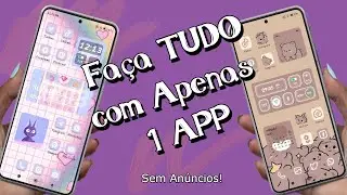 PERSONALIZE YOUR PHONE IN UNDER 10 MINUTES FOR FREE - NO ADS!!! Do IT ALL!!!! Android