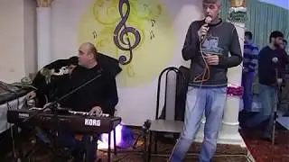 Усто  Гулподшо