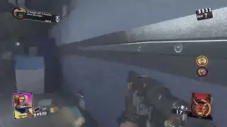 PS4-Live-Übertragung von frankyjelen12 ps4 livestream cod