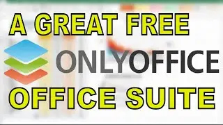 Unlocking OnlyOffice: The Ultimate FREE Microsoft Office Alternative!