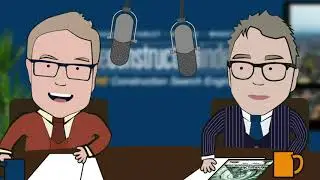Re:Construction Podcast with Bishop & Taylor
