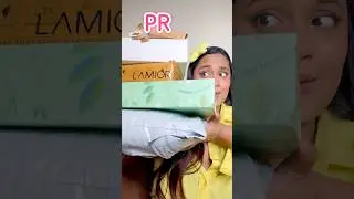 Unboxing Pr Boxes 😱‼️📦 #prbox #umboxing #haulvideos #haul