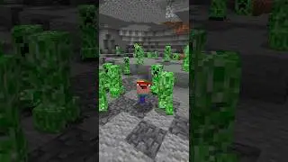 Minecraft Noob Poi Poi Poi 🤓 