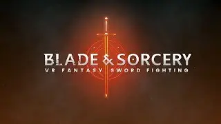 Blade & Sorcery | Early Access & Release Date Trailer
