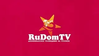 Promo RuDom TV