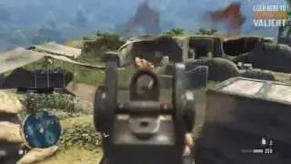 Let's Play: FAR CRY 3