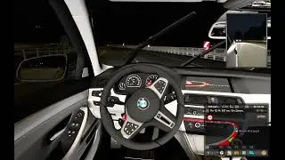 BMW M5 F10 | Euro Truck Simulator 2
