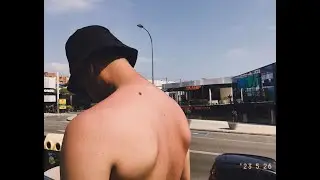 N.G.D. - FreeSauce 01 [MorBeatz] Videolyric.