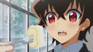 Anime Music - Love Me Like You Do