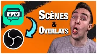 Transfer Scene From Streamlabs To OBS