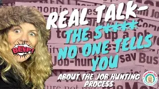 The S**** no one tells you about Job Hunting|| EP 47, S2