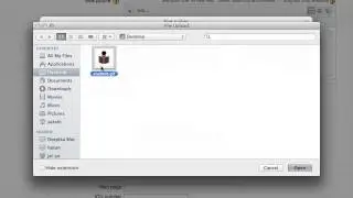 Moodle - Edit/update your profile in Moodle