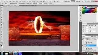 Speed Art #12: Separated