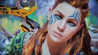 МЕСТЬ НОРА ► Horizon Zero Dawn #9