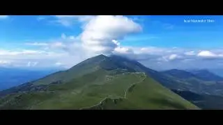 MOUNTAIN  | MOST Beautiful Mountain  Around The World  |  Poem The Mind