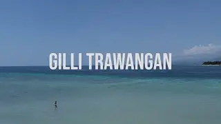 Gili Trawangan, Indonesia